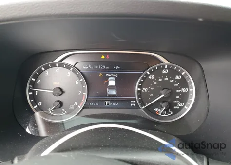 2022 Nissan Frontier S z USA, uszkodzony, nr VIN 1N6ED1CM0NN668824